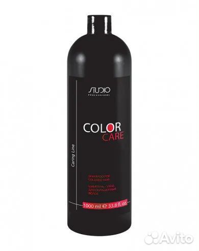 Шампунь-уход для окрашенных волос «Color Care»