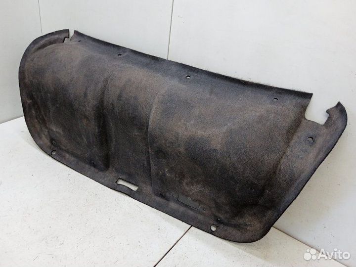 Обшивка крышки багажника Nissan Almera G15 1.6