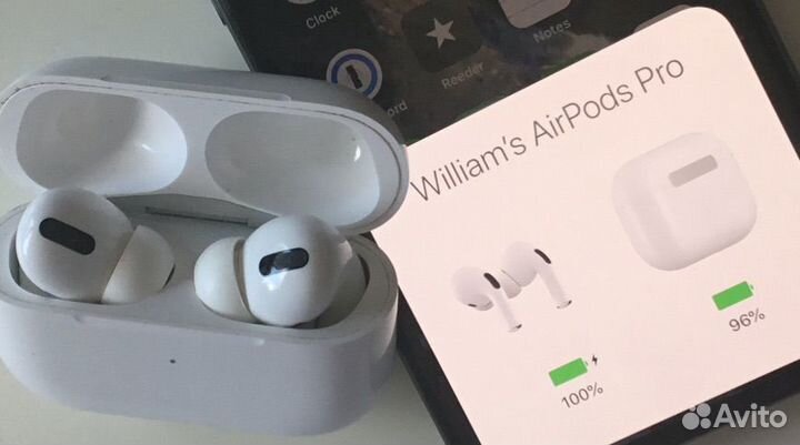 Airpods pro