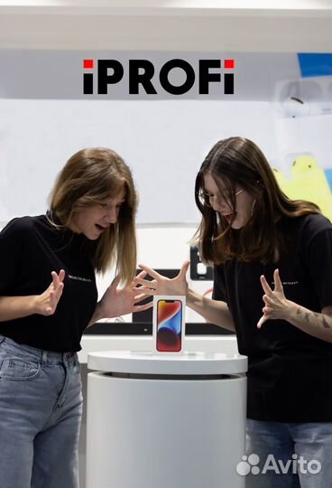 iPhone 14, 128 ГБ