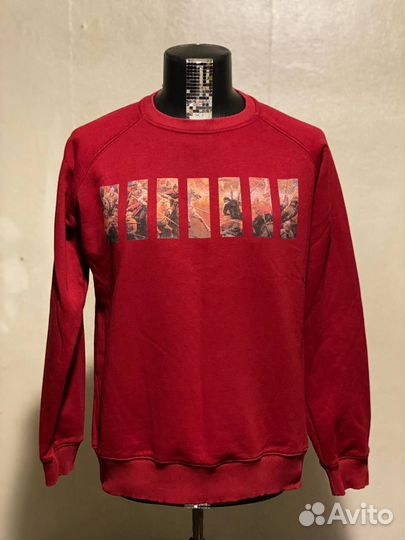 Мерч Манеж спб