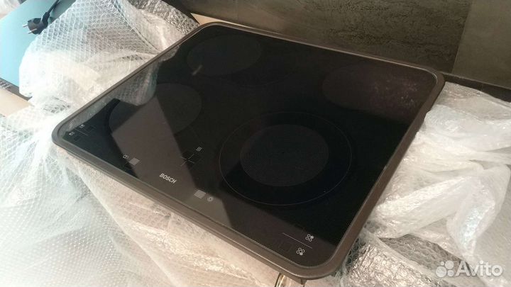 Варочная панель bosch новая