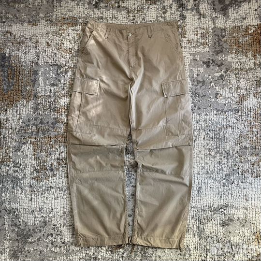 Брюки карго Carhartt Wip Vintage (оригинал)