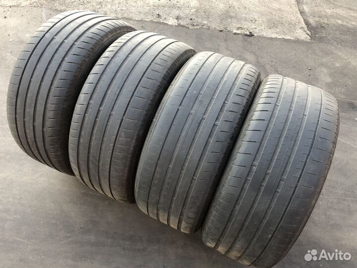 Bridgestone Potenza Sport 275/50 R20
