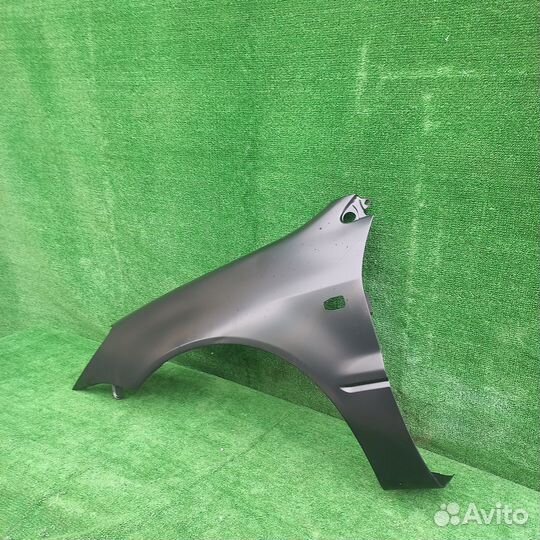 Крыло переднее левое mitsubishi lancer 9