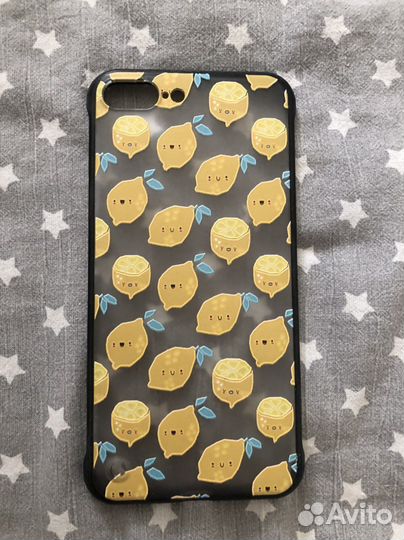 Чехлы на iPhone 8plus