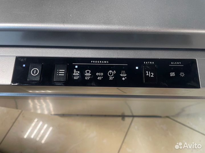 Посудомоечная машина отдельностоящая Gorenje