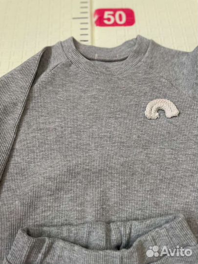 Костюм детский