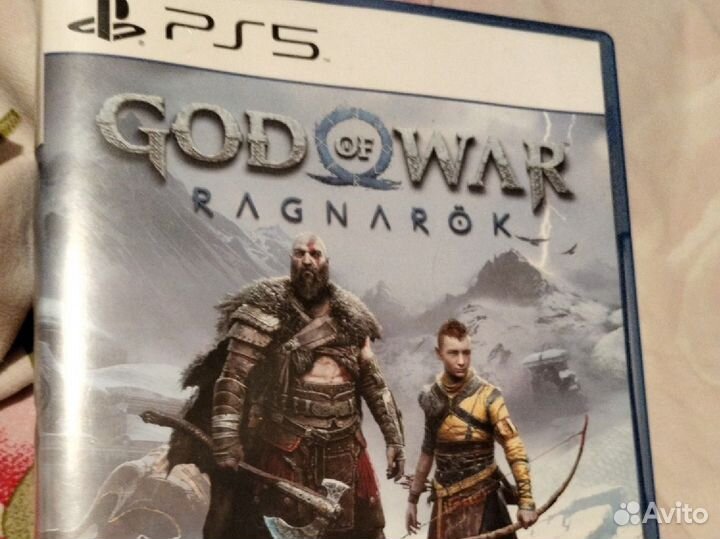 Игры для приставок ps5 диск