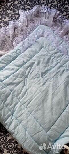 Конверт одеяло