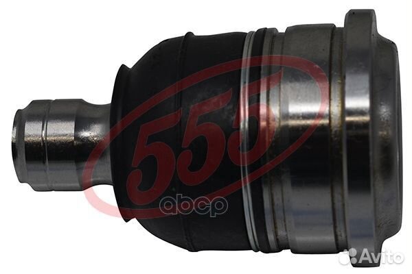 Опора шаровая перед прав/лев SB7562 555