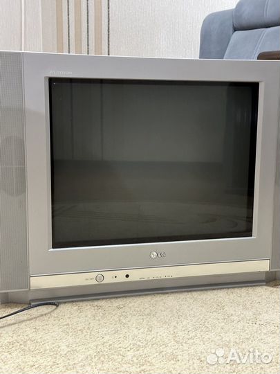 Телевизор lg