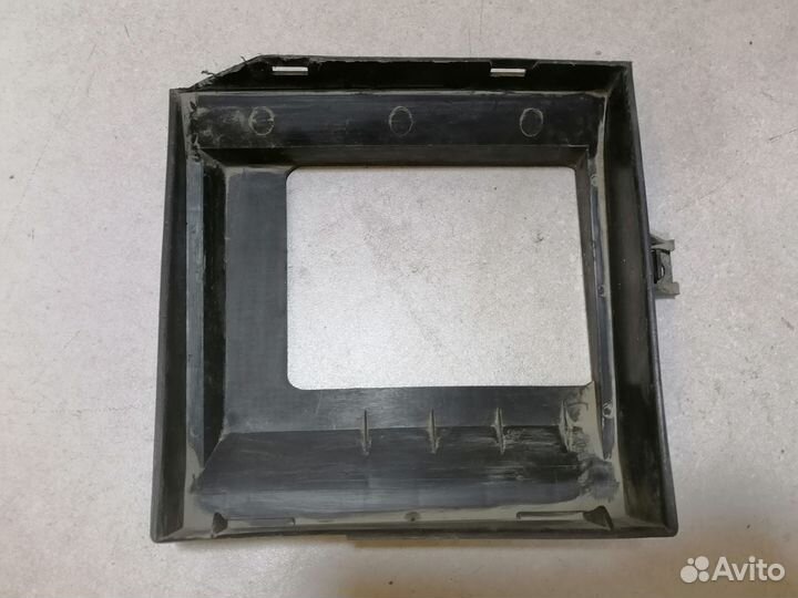 Корпус салонного фильтра Chery Amulet A15