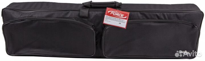 Чехол для миди клавиатуры Force midi ST-61