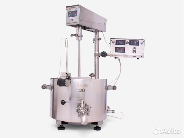 Домашняя сыроварня Maggio