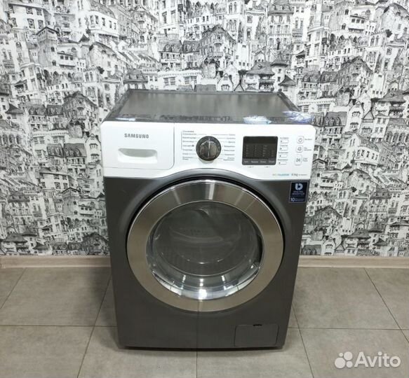 Стиральные машинки Б/У с гарантией и доставкой