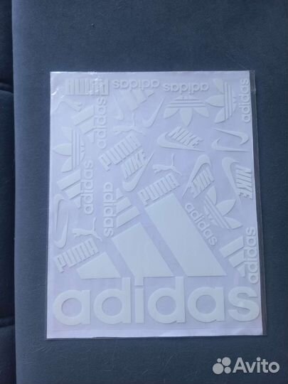 Термонаклейки на одежду