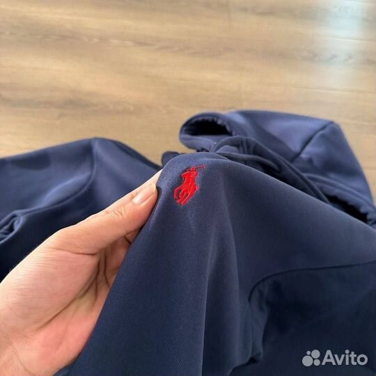 Зип Худи Polo Ralph Lauren