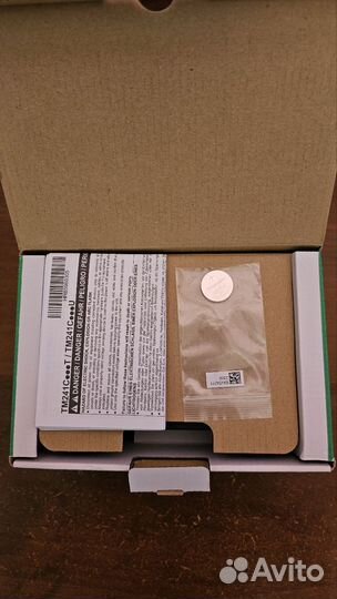 Контроллер Schneider TM241C24T