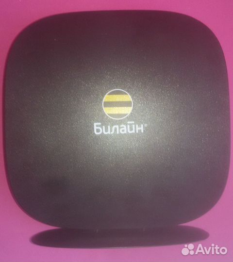 Роутер Wi-Fi Биллайн 