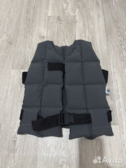 Жилет детский