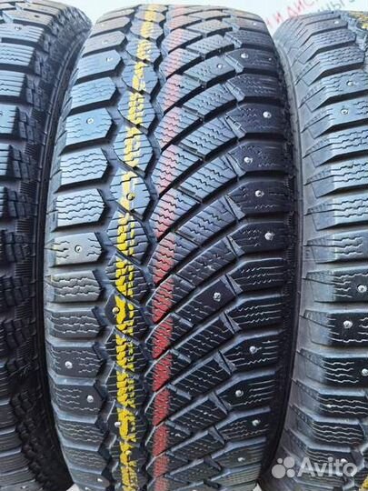 Gislaved Nord Frost 200 195/65 R15 82H