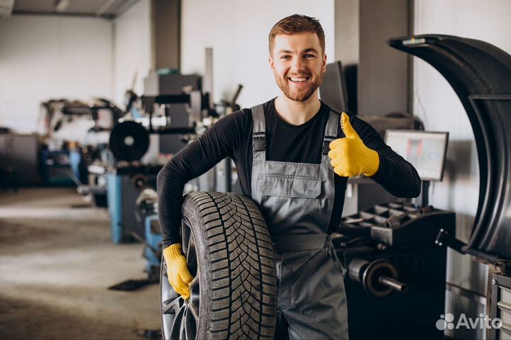 Ремонт легковых автомобилей