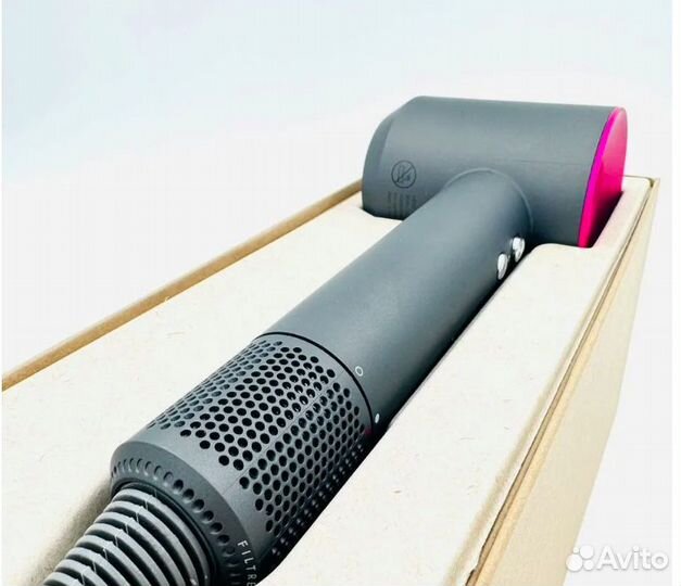 Фен Dуsоn Supersonic HD08 (Копия )