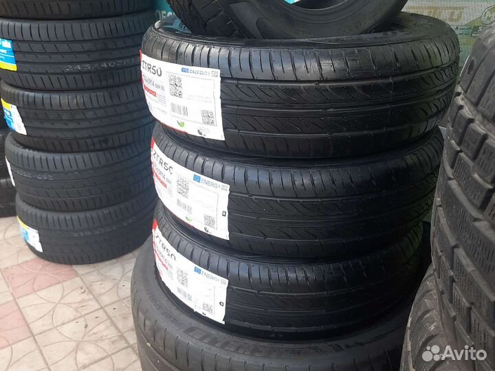 Zeta ZTR50 175/65 R14 86H