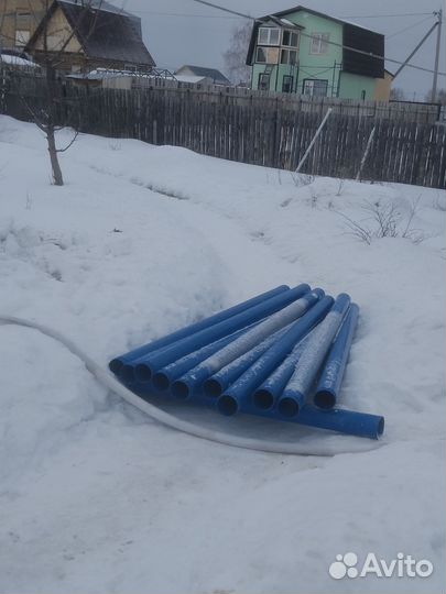 Бурение скважин зимой И летом мгбу