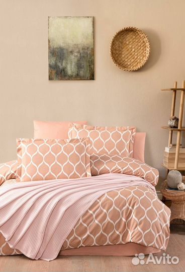 Пошив постельного белья из премиальной ткани