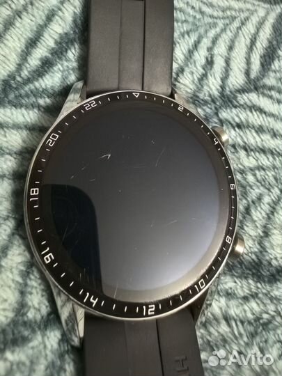 Huawei watch gt2