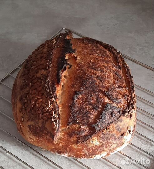 Закваска для хлеба