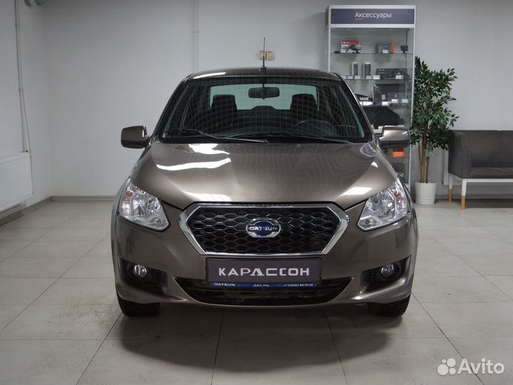 Datsun on-DO 1.6 МТ, 2019, 97 000 км