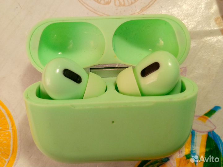 Airpods pro