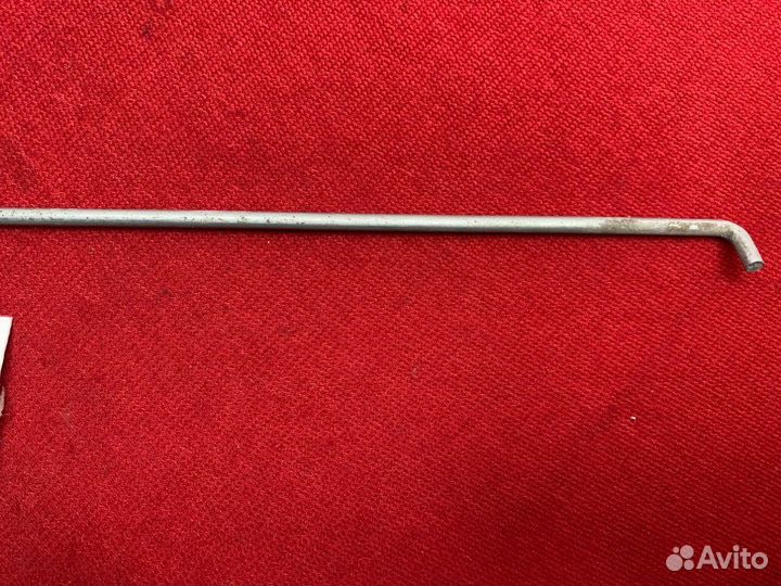 Тяга личинки багажника Chevrolet Aveo T250 F14D3