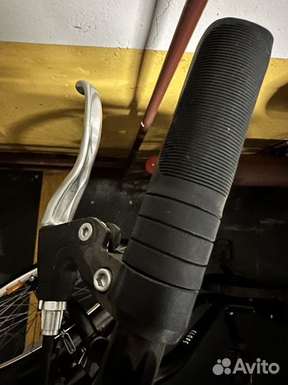 Велосипед elops декатлон Новый