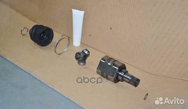 Шрус привода chery Bonus, Vida - внутренний (на