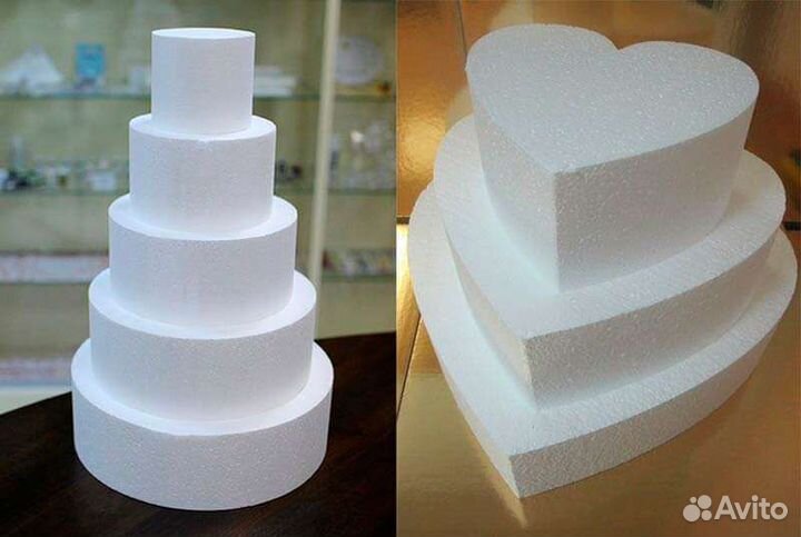 Фигурная Резка Пенопласта