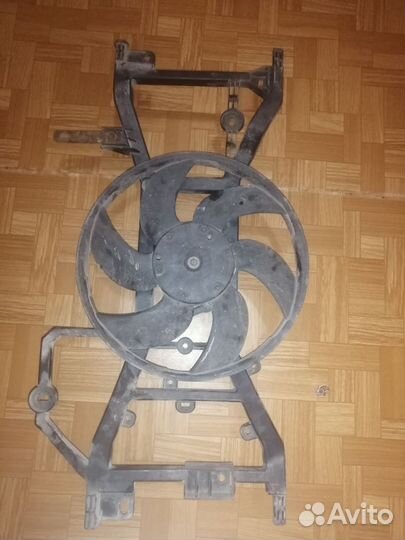 Ветнтилятор