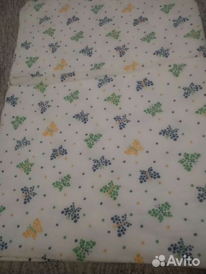 Пеленки детские СССР