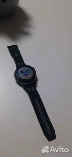 Детские smart часы elari