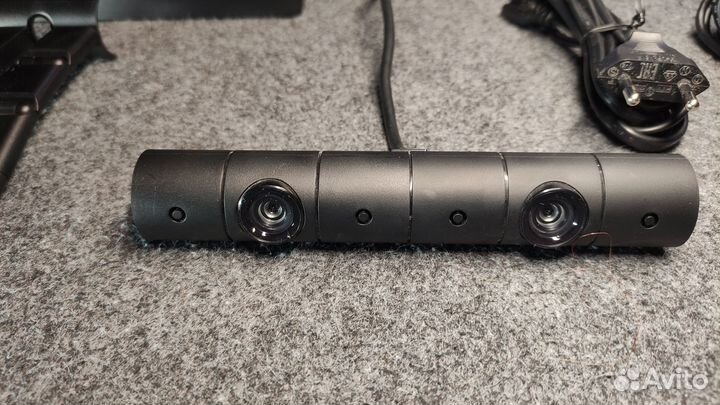 Шлем виртуальной реальности PS VR V2 (PlayStation)