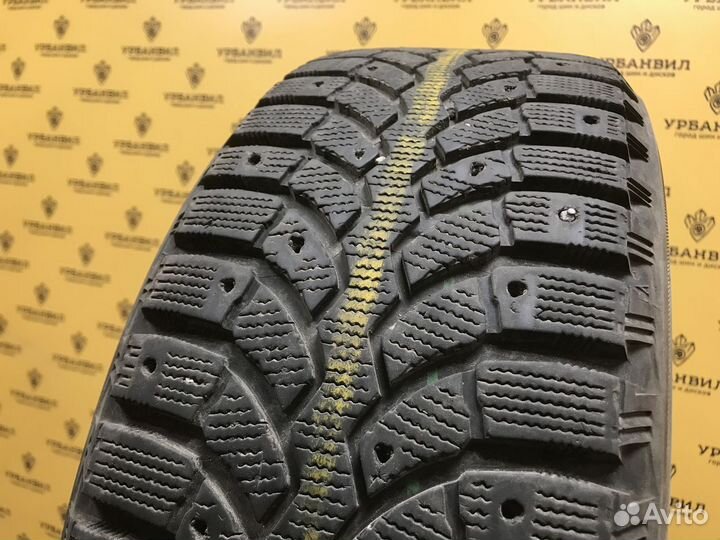 Bridgestone Blizzak Spike-01 195/55 R16 87T