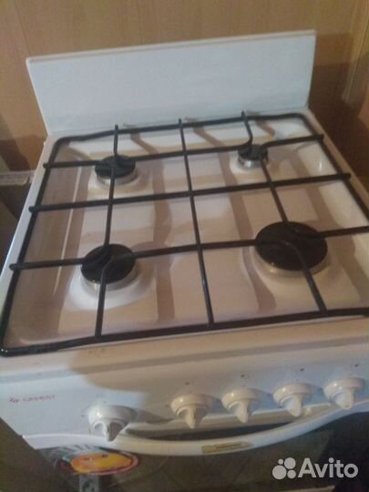 Плита газовая