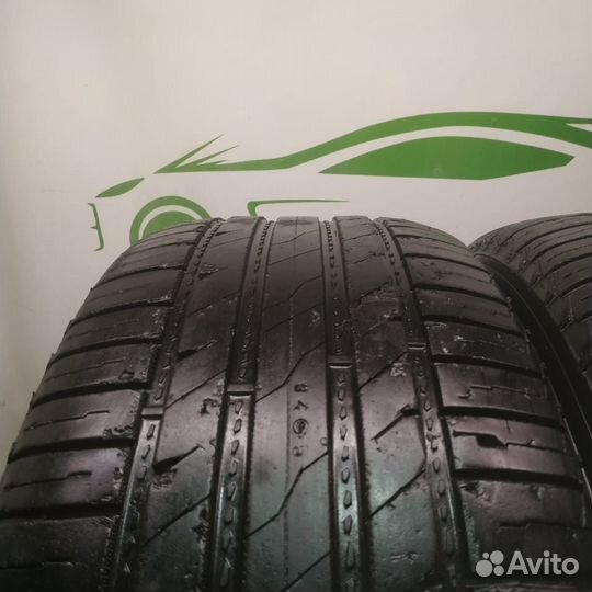 Nokian Tyres Hakka Black SUV 285/60 R18