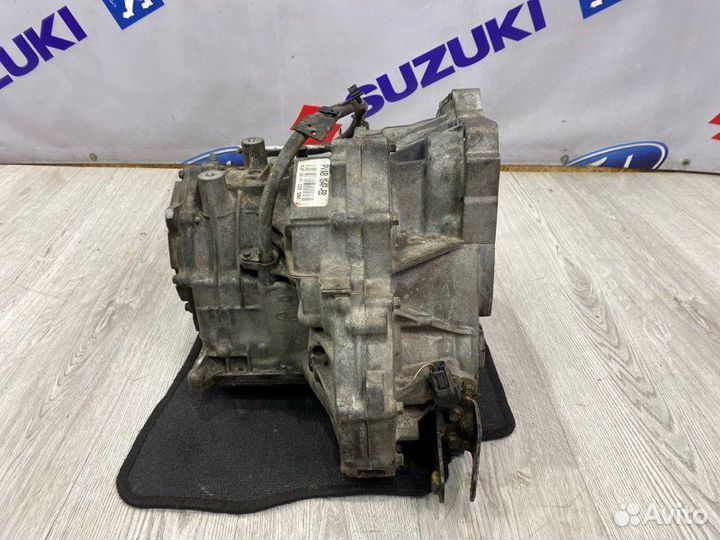 АКПП Ford Focus 2 1.6