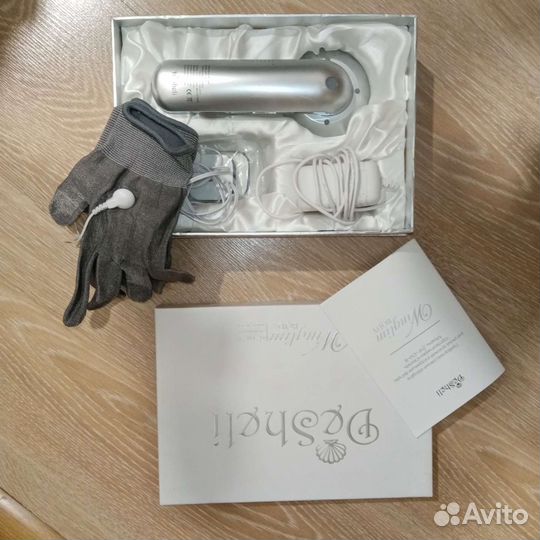Уход за волосами лицом и телом