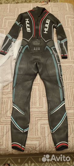 Гидрокостюм huub