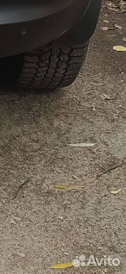 Maxxis MA-SUV Presa Spike 225/60 R17 99T